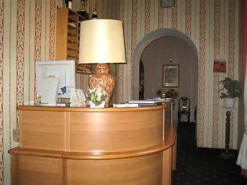 Raeli Hotel Floridia Rome