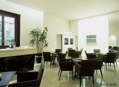 Raeli Hotel Floridia Rome