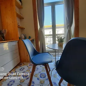 Bellobello Rooms&apartment Nápoly