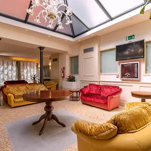 Otel Bella Venedik