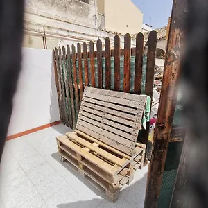 Casa Nina , Syrakus Italien