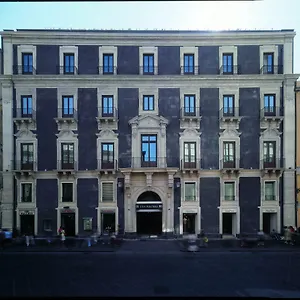 Otel Palace | Esperienze Katanya
