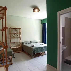 Casa Base Bari