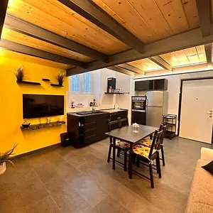 Apartamento La Casa Di Paola