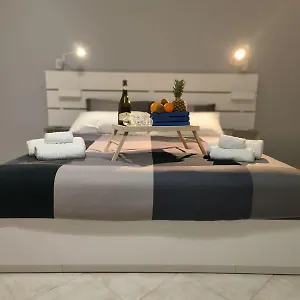 Sikelia House , Cefalù Italien