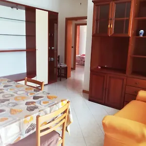 Apartamento Buonviaggio