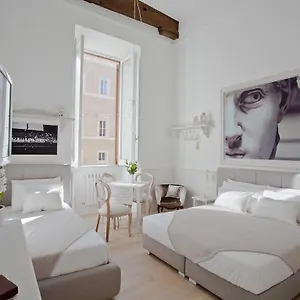 Konukevi Primo Piano, Roma