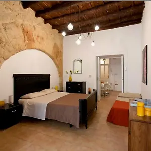 Apartamento Casetta In Centro