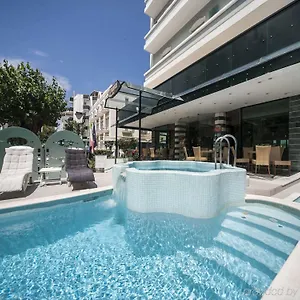 Otel Levante Rimini