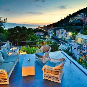 Apart Otel Cinqueterre Riomaggiore