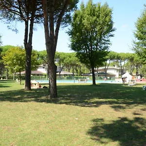 Villaggio Olimpia , Bibione Italien