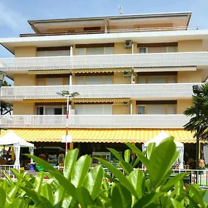 Sanian , Bibione Italien