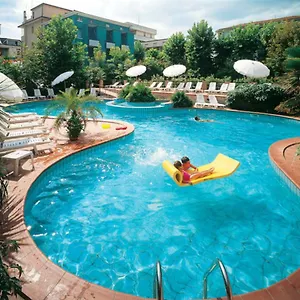Otel San Giorgio Savoia Bellaria-Igea Marina