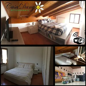 Casa Dany Lugagnano