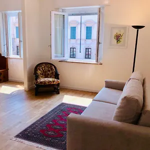 Portapalio40 Con Parcheggio Appartamento