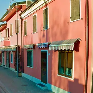 La Casa Appartamento