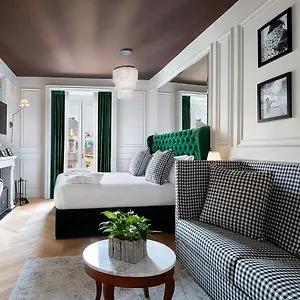 Otel Matilde Boutique Milano
