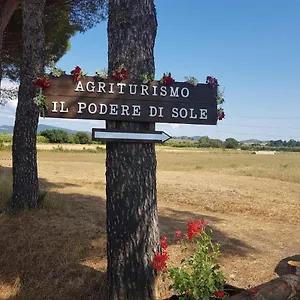 Il Podere Di Sole , Roccastrada Italien