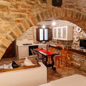 Borgo Di Oliveto - Con Cucina , Civitella in Val di Chiana Italien