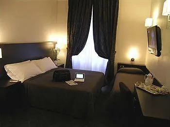 Raeli Hotel Floridia Roma