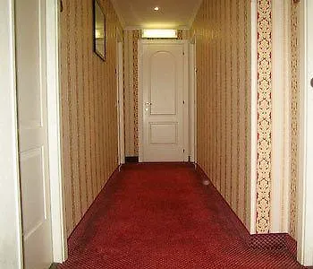 Raeli Hotel Floridia Roma