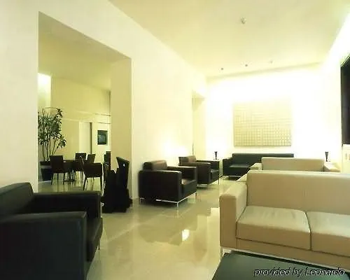 Raeli Hotel Floridia Roma 3*,  İtalya