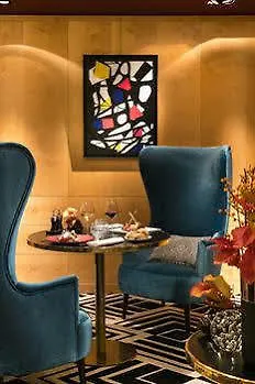 Raeli Hotel Floridia Roma İtalya