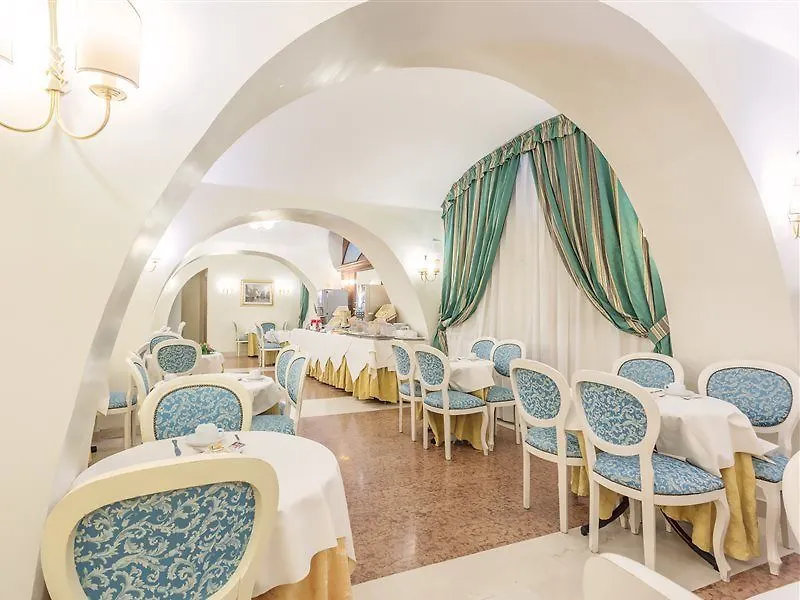 Raeli Hotel Floridia Roma