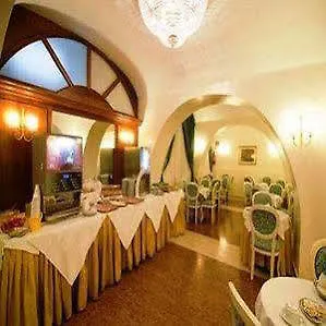 Raeli Hotel Floridia Roma
