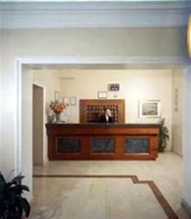Raeli Hotel Floridia Rome